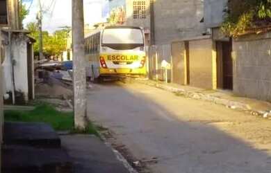 Imagem 14: Casa ampla para alugar em Pau Amarelo - 3 quartos, 2 vagas garagem e quintal