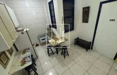 Imagem 12: APARTAMENTO 1 QUARTO no Bairro de Copacabana