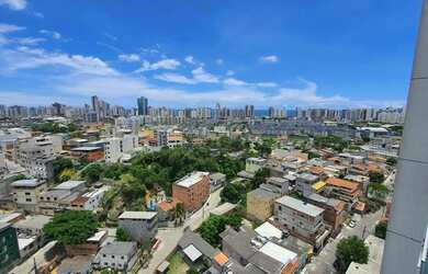 Imagem 2: Apartamento para venda com 2 quartos em Cocal - Vila Velha - ES