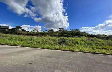 Imagem: O terreno possui 589m² de Área e está localizado em Setor