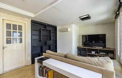 Imagem 8: Casa a venda 3 quartos, 1 suítes, 4 vagas de garagem, Barreirinha, Curitiba/PR