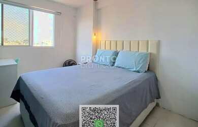 Imagem 14: Jardim Atlântico - Apartamento com 54 metros - 2 Quartos - 1 Suíte -...
