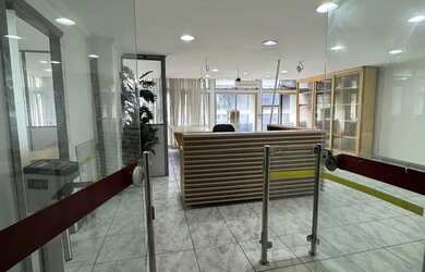 Imagem 2: Comércio ALUGO ou VENDO I Laje corporativa I 714 m I 1 vaga