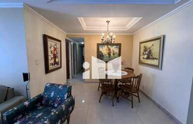 Imagem 2: Apartamento com 3 dormitórios à venda, 159 m² por R$ 1.290.000,00 -...