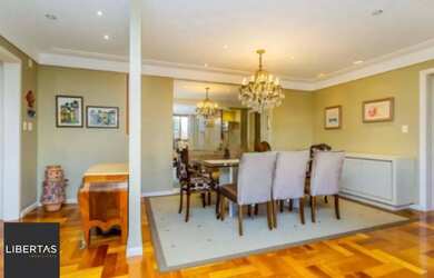 Imagem 6: Linda Cobertura no Menino Deus!