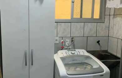 Imagem 15: Imóvel para venda tem 60 metros quadrados com 2 quartos em Alvorada -...