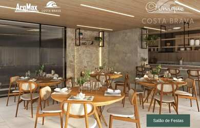 Imagem 10: Apartamento em Praia Mansa - Matinhos