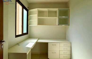 Imagem 8: Apartamento com 3 dormitórios para alugar, 150 m² por R$ 7.692,34/mês...