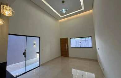 Imagem 7: Linda Casa 3 Suítes Próximo Hospital Amor