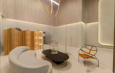 Imagem 13: Flat com 1 Quarto para alugar, 27m² - Bela Vista, São Paulo SP