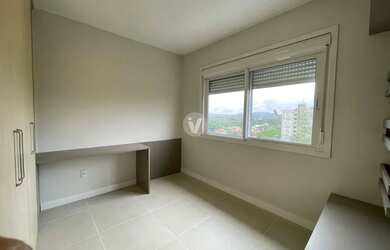 Imagem 14: Apartamento novo 2 dormitório semimobiliado