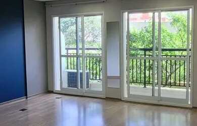 Imagem: O depósito possui 1 Vaga na garagem, 38m² de Área e está