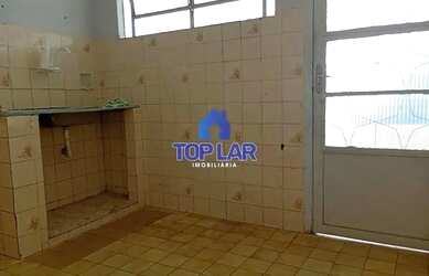 Imagem 12: CASA DE FUNDOS COM 1 QUARTO - PRÓXIMO AO GUANABARA DE IRAJÁ