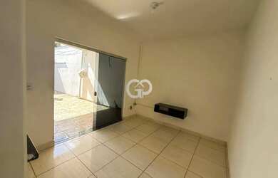 Imagem 8: Casa em Uberaba. Área de serviço, 59m² de Área, 1 Vaga na garageme2...