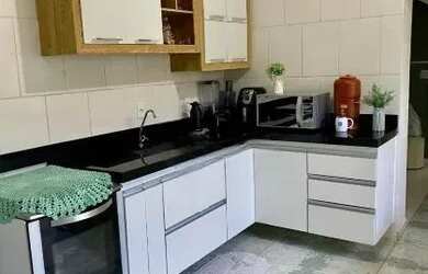 Imagem 3: Sobrado 4 dorm./ 3 wc s/ Varanda/ 3 vagas/ Júlio de Mesquita/ Só 399...