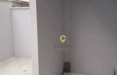 Imagem 14: Casa com 2 dormitórios para alugar, 103 m² por R$ 1.800,00/mês - Parque...