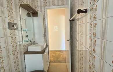 Imagem 4: Apto 1 dormitório mais box