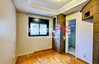 Imagem 15: Alto padrão ! 247m² em Moema Índios, fora de rota com 4 dormitórios, 3 suítes e 4 vagas