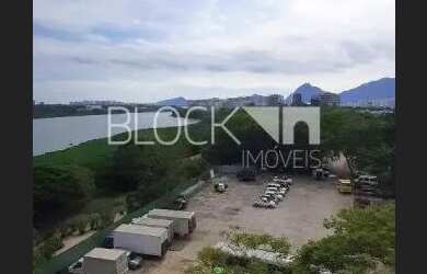 Imagem: Barra Olímpica