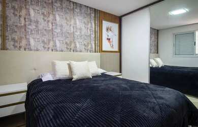 Imagem 8: Winner Sports Life Residence - setor jardim Goiás