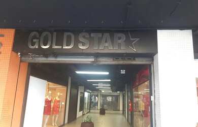 Imagem: A kitnet possui 1 Banheiro, 25m² de Área e está localizado