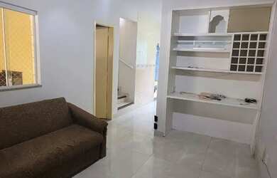 Imagem 15: Casa duplex 2 quartos em condominio Centro Itaborai Aceita financiamento