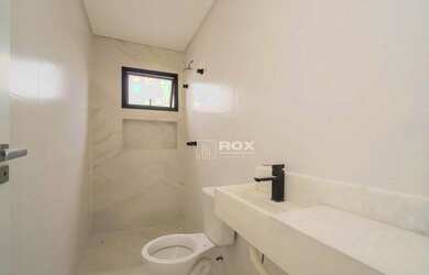 Imagem 16: Sobrado com 3 suítes à venda, 119 m² - Tingui, Curitiba/PR