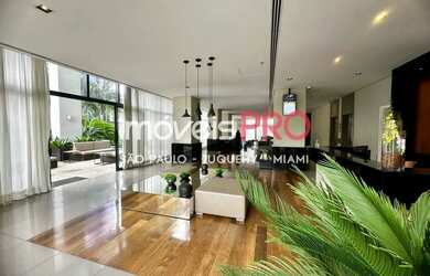 Imagem 16: Apartamento, Brooklin - São Paulo