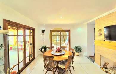 Imagem 12: Casa com 3 suítes à venda Condomínio Itatiba Country/SP