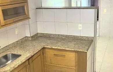 Imagem 13: Laranjeiras 3 quartos - Apartamento para aluguel - 5551
