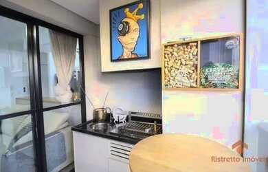 Imagem 8: Apartamento com 2 dormitórios à venda, 64 m² por R$ 779.000,00 - Vila...