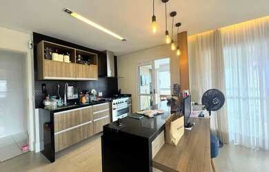 Imagem 8: Apartamento em Embaré, Apartamento em Santos, Apartamento com 3 dorms,...