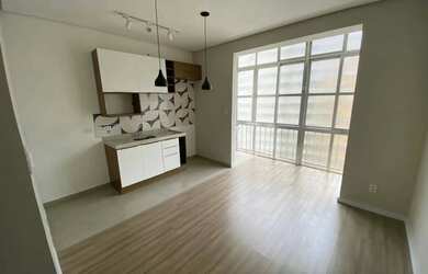 Imagem 6: Apartamento para venda com 40 metros quadrados com 2 quartos em Bela Vista...