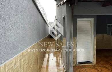 Imagem 8: Casa à Venda no Residencial Tempo Novo Oportunidade Única