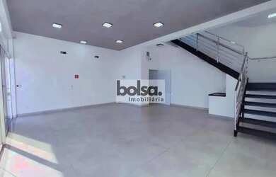 Imagem: O depósito possui 376m² de Área e está localizado em Vila