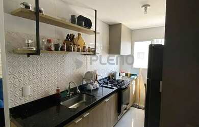 Imagem 4: Apartamento à venda, Nova Cerejeira, Atibaia, SP