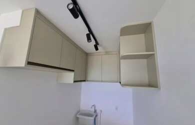 Imagem 10: Alugo apartamento 1 quarto varanda vista em praia do flamengo (SA-RU