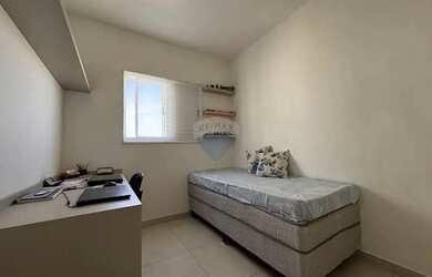 Imagem 12: Apartamento com 2 dormitórios e suíte em Botucatu