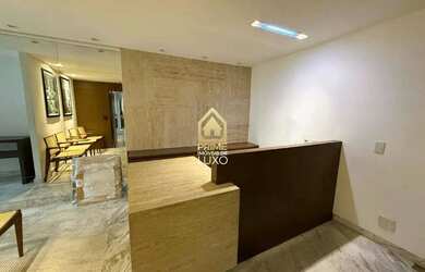 Imagem 3: Sala à venda, Santo Antônio - Belo Horizonte/MG