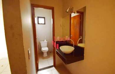 Imagem 5: Casa em Condomínio Fechado para Alugar de 03 Quartos no Bairro Bonfim...