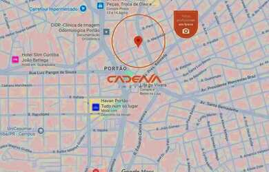 Imagem 2: Apartamento com 3 quartos e 2 vagas à venda no Portão