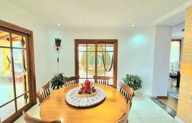 Imagem 10: Casa com 3 suítes à venda Condomínio Itatiba Country/SP