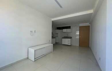 Imagem 6: TF/JN- Imóvel para aluguel possui 31 metros quadrados com 1 quarto