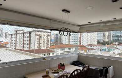 Imagem 8: Apartamento a venda no Spaces Paraguassu em Santos