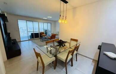 Imagem 7: Apartamento com 2 suítes no Espaço Cerâmica, em São Caetano do Sul