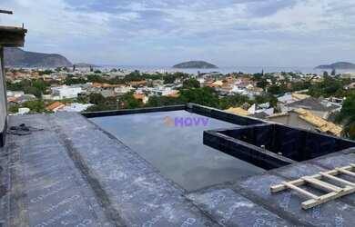 Imagem: Casa à venda, 370 m² por R$ 1.650.000,00 - Camboinhas - Niterói/RJ
