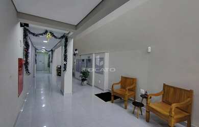 Imagem 3: Apartamento 03 quartos para locação no Grambery