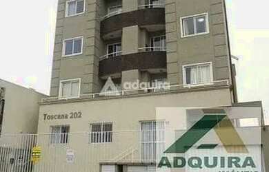 Imagem: O apartamento possui 2 Dormitórios, 1 Banheiro, 65m² de Área