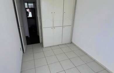 Imagem 4: APARTAMENTO BARRA. Guarda roupa, 77m² de Área, 1 Vaga na garageme2 Dormitórios