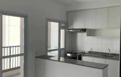 Imagem 10: Apartamento Moderno no Ápice Park 2 Dorms e Andar Alto